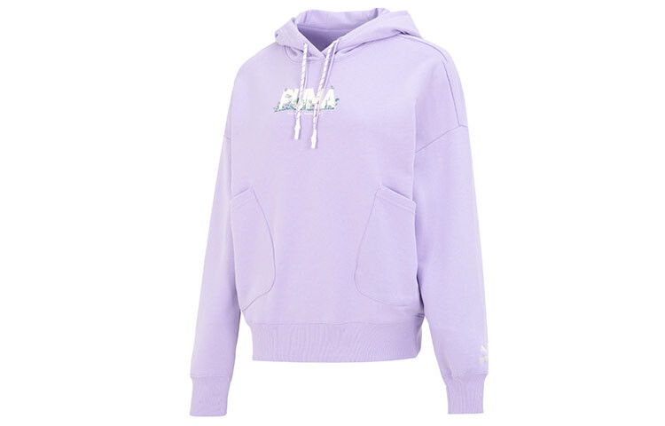 Свитшот женский фиолетовый Puma
Свитшот женский фиолетовый Puma