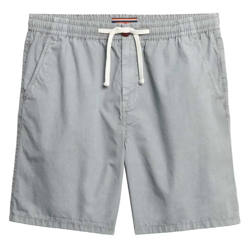 Шорты Superdry Essentials Walk, серый
Шорты Superdry Essentials Walk, серый