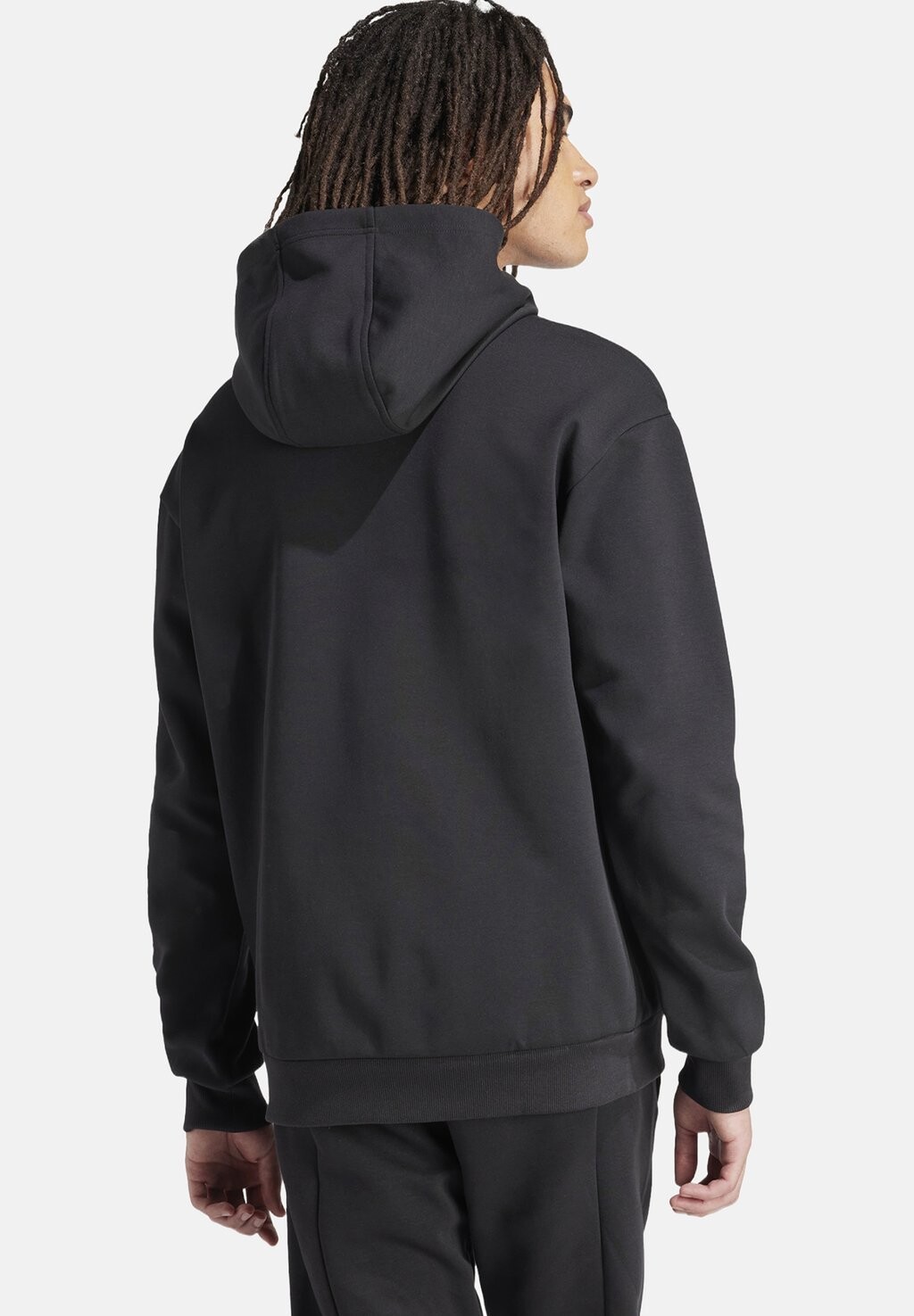 Толстовка с капюшоном adidas Performance, черный
Толстовка с капюшоном adidas Performance, черный