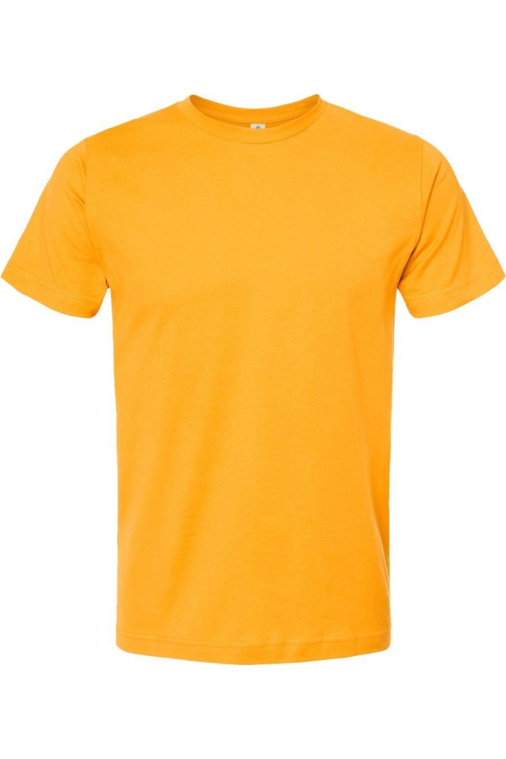 Футболка унисекс из тонкого джерси Tultex, золотой
Футболка унисекс из тонкого джерси Tultex, золотой