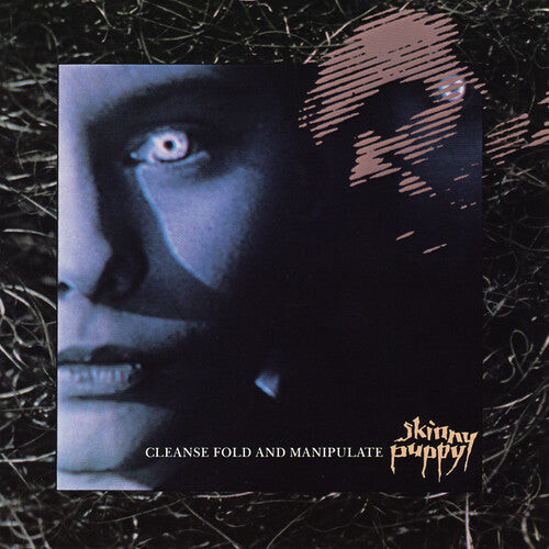 Виниловая пластинка Skinny Puppy: Cleanse Fold And Manipulate
Виниловая пластинка Skinny Puppy: Cleanse Fold And Manipulate