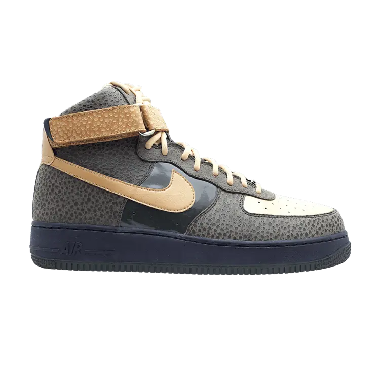 Кроссовки Nike Air Force 1 Premium Zf, черный
Кроссовки Nike Air Force 1 Premium Zf, черный