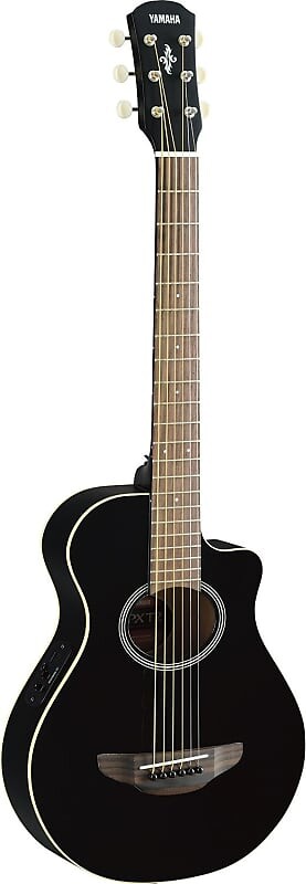 Акустическая гитара Yamaha APXT2 3/4 Size Thinline Acoustic-Electric Cutaway Guitar, Black
Акустическая гитара Yamaha APXT2 3/4 Size Thinline Acoustic-Electric Cutaway Guitar, Black