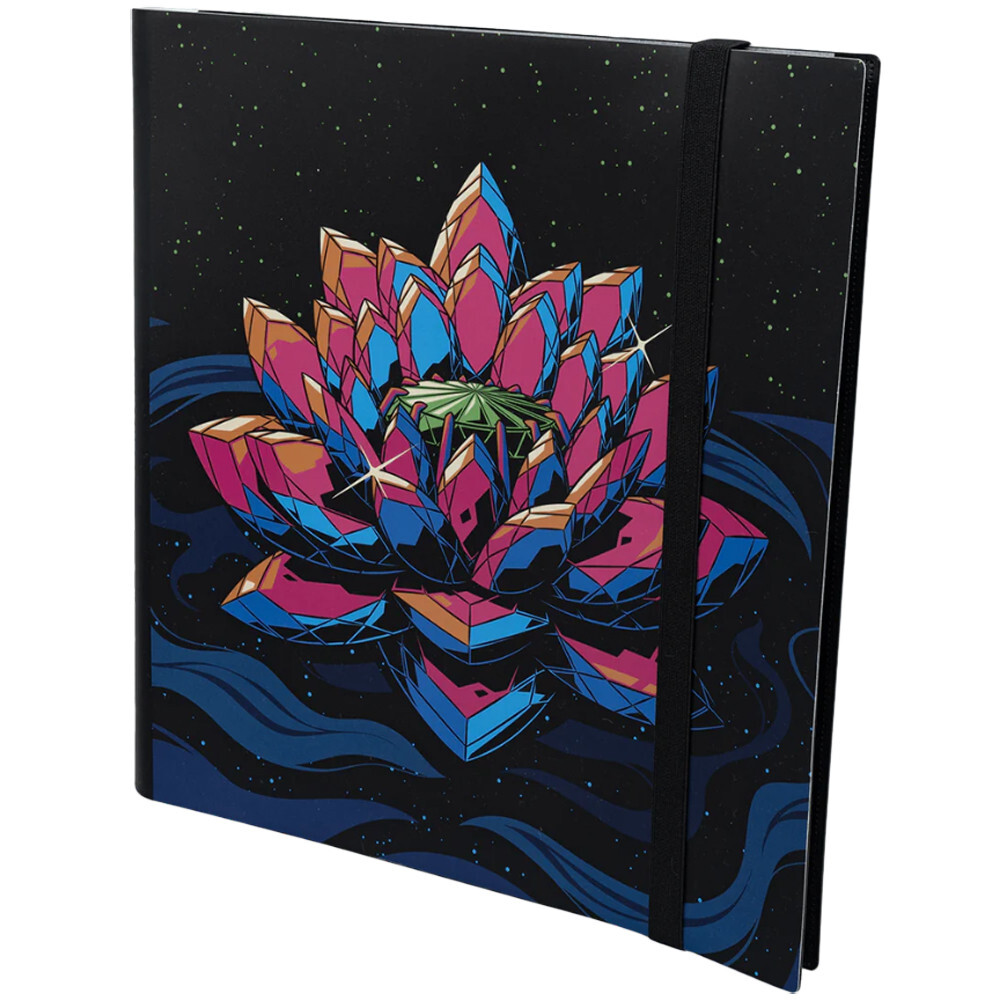 Карточная игра Ultra Pro MtG 12-Pocket PRO-Binder: Commander Masters - Jeweled Lotus
Карточная игра Ultra Pro MtG 12-Pocket PRO-Binder: Commander Masters - Jeweled Lotus