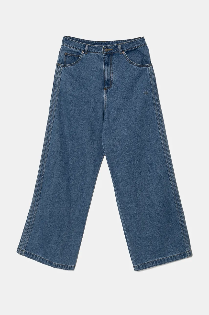Джинсы adidas Originals, синий
Джинсы adidas Originals, синий
