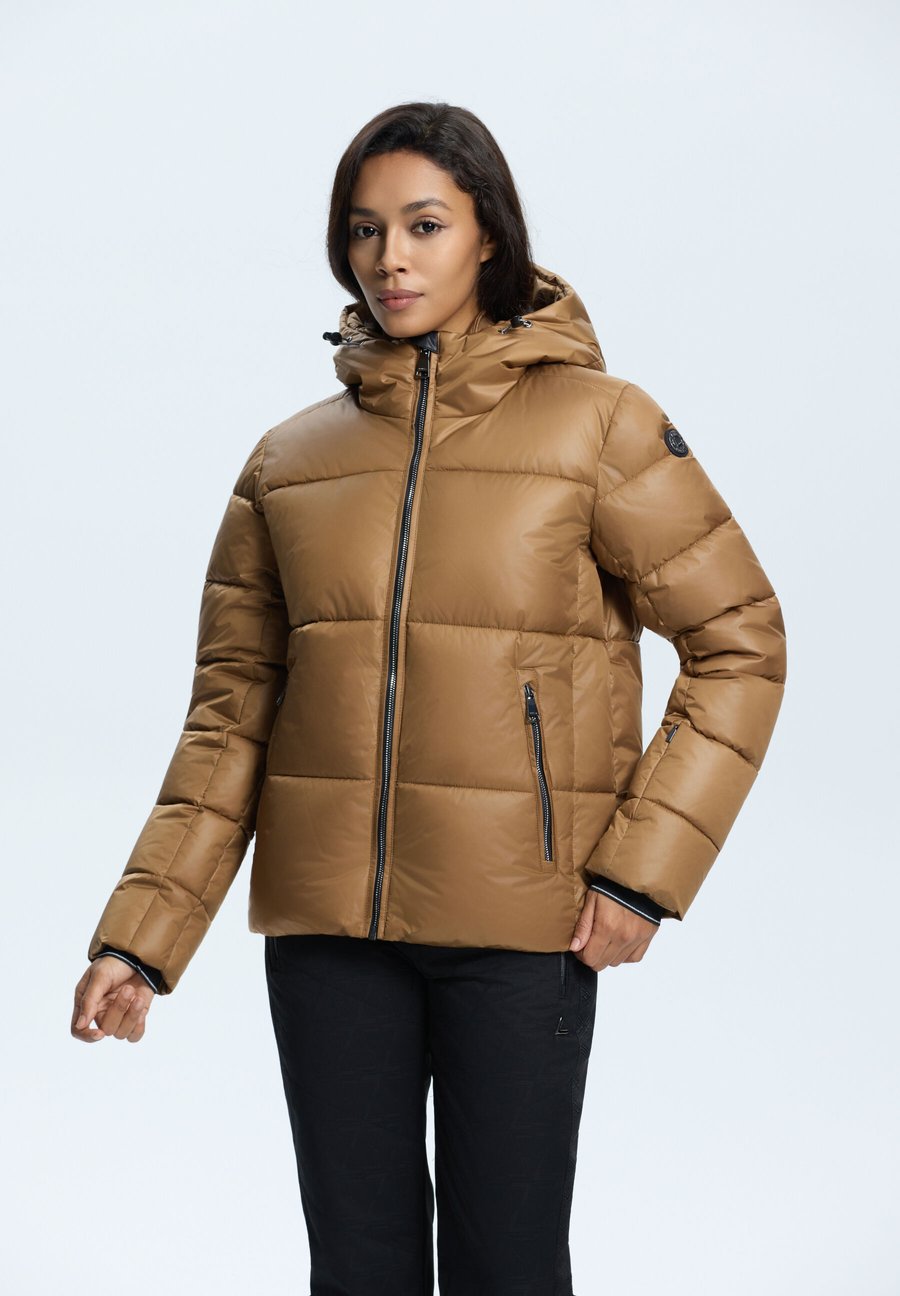 Лыжная куртка Luhta SUOMUTUNTURI, Braun/Brown, Коричневый, Лыжная куртка Luhta SUOMUTUNTURI, Braun/Brown
Лыжная куртка Luhta SUOMUTUNTURI, Braun/Brown, Коричневый, Лыжная куртка Luhta SUOMUTUNTURI, Braun/Brown