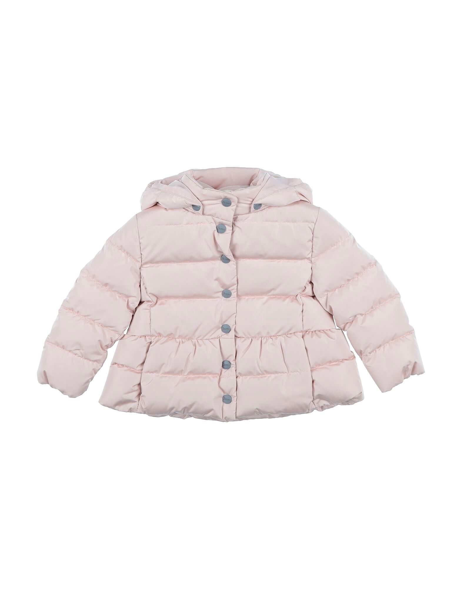 Куртка для ребенка Herno, светло-розовый
Куртка для ребенка Herno, светло-розовый