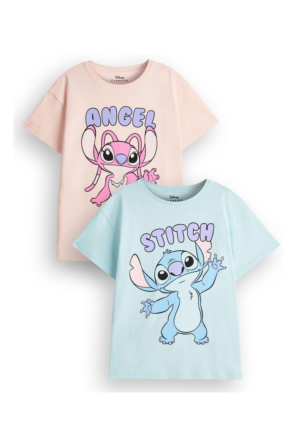 Футболки для девочек, 2 шт Vanilla Underground, синий
Футболки для девочек, 2 шт Vanilla Underground, синий