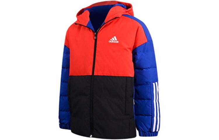 Детский пуховик Adidas, мультиколор
Детский пуховик Adidas, мультиколор
