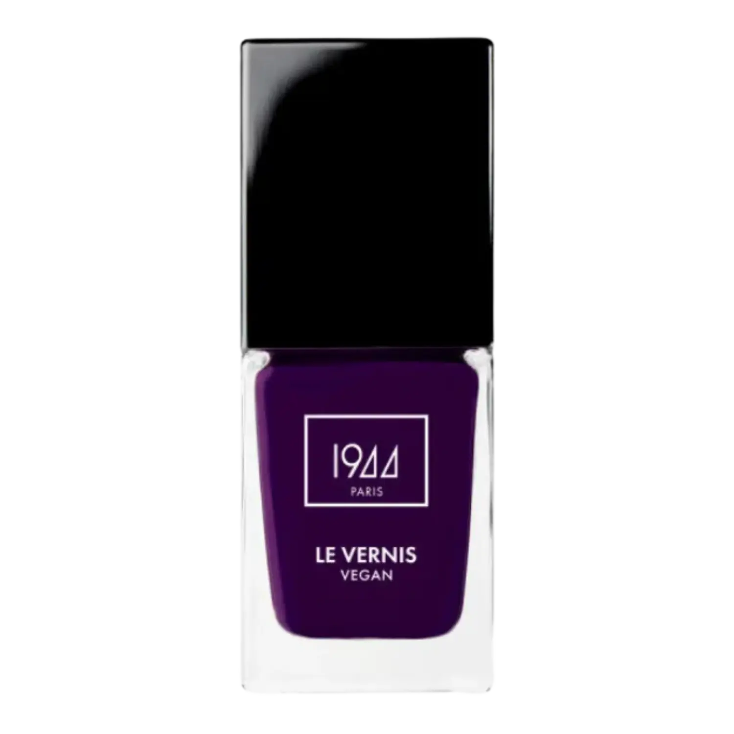 Веганский лак для ногтей ilona vn180 1944 Paris Le Vernis, 11,5 мл
Веганский лак для ногтей ilona vn180 1944 Paris Le Vernis, 11,5 мл