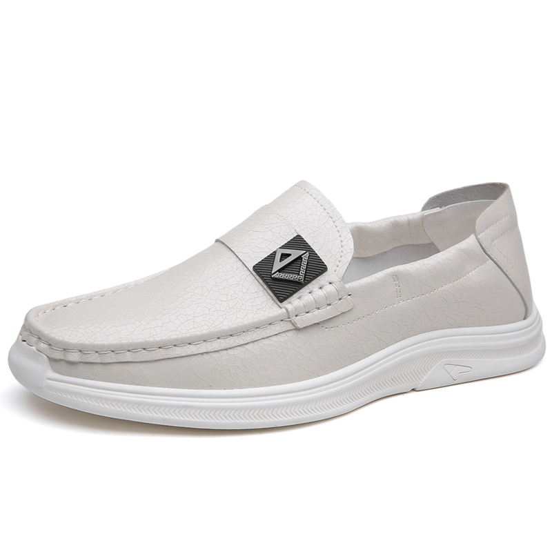 Poitulas Повседневные туфли мужские белые
Poitulas Повседневные туфли мужские белые