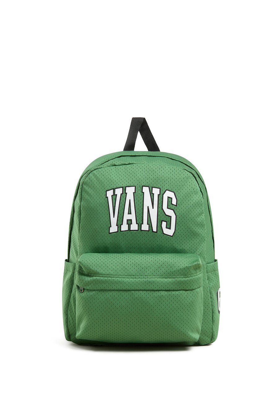 Рюкзак Vans OLD SKOOL, Fairway/Green
Рюкзак Vans OLD SKOOL, Fairway/Green