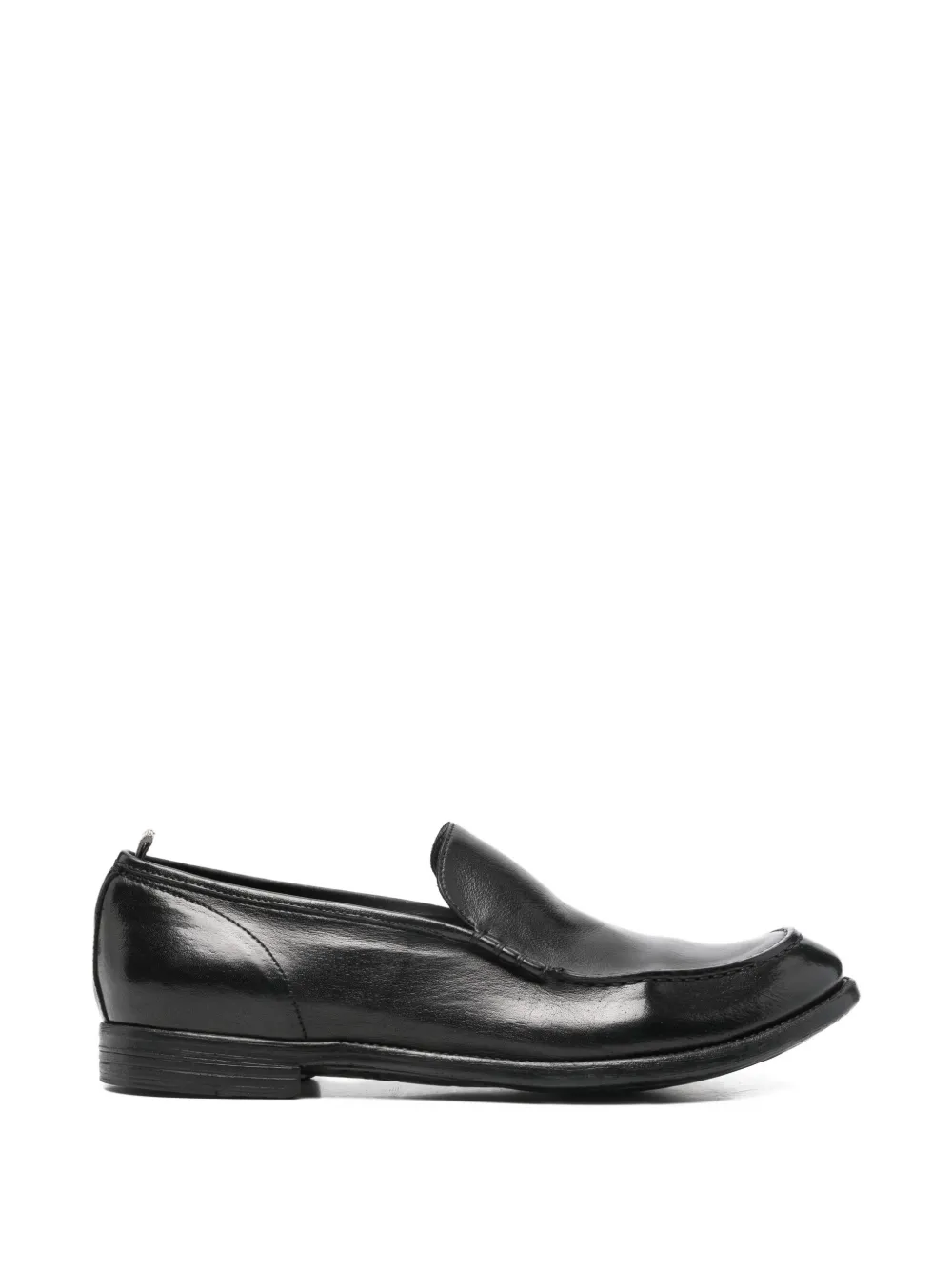 Лоферы Arc Officine Creative, черный
Лоферы Arc Officine Creative, черный