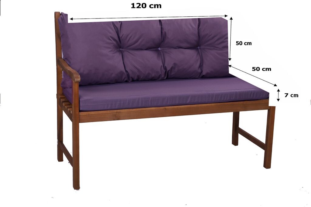Подушка на скамейку 120 x 60 x 50 бежевый | Условия банка | Подушка для садовой скамейки | Голливудская подушка для качелей | Подушки сидений и спинки | Подушка для сиденья скамья | Сетгарден Setgarden, фиолетовый
Подушка на скамейку 120 x 60 x 50 бежевый | Условия банка | Подушка для садовой скамейки | Голливудская подушка для качелей | Подушки сидений и спинки | Подушка для сиденья скамья | Сетгарден Setgarden, фиолетовый