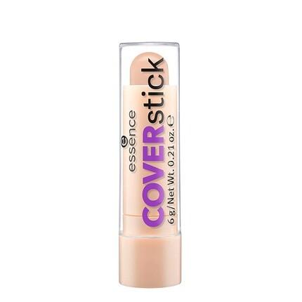 Консилер Coverstick Matt Sand 6G, веганский и безмасляный, Essence
Консилер Coverstick Matt Sand 6G, веганский и безмасляный, Essence