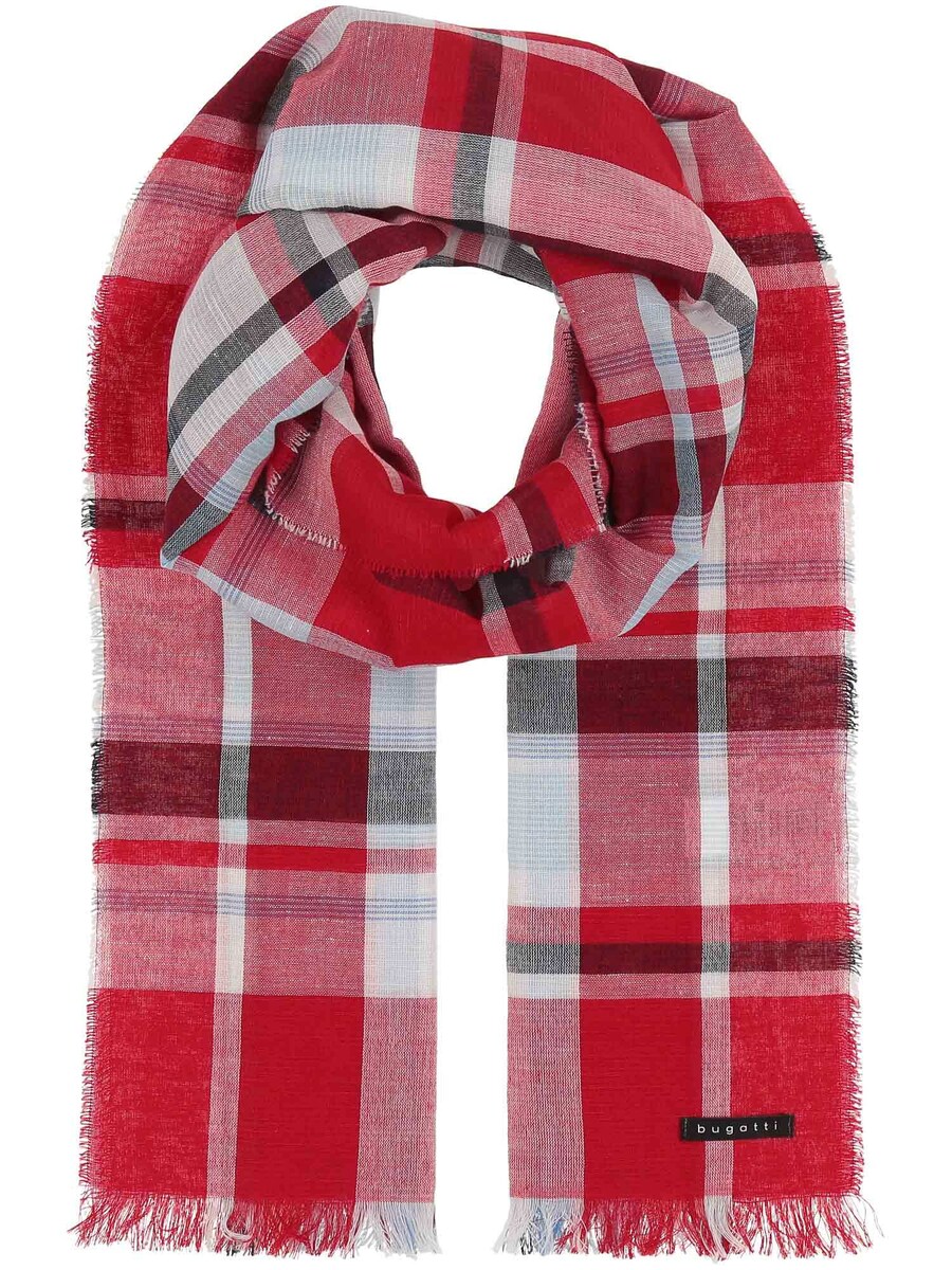 Шарф bugatti, красный
Шарф bugatti, красный