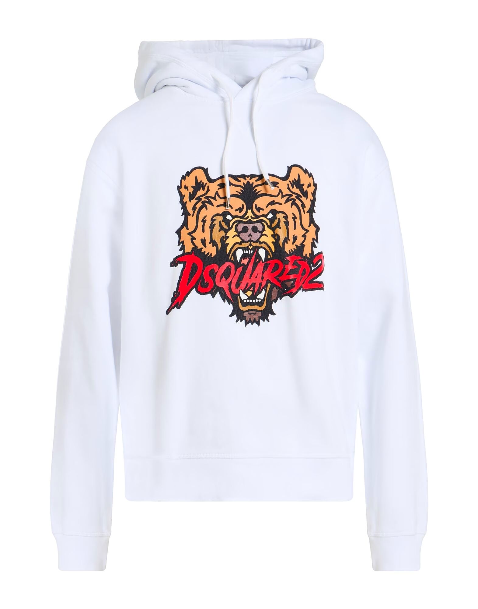 Толстовка Dsquared1, белый
Толстовка Dsquared1, белый