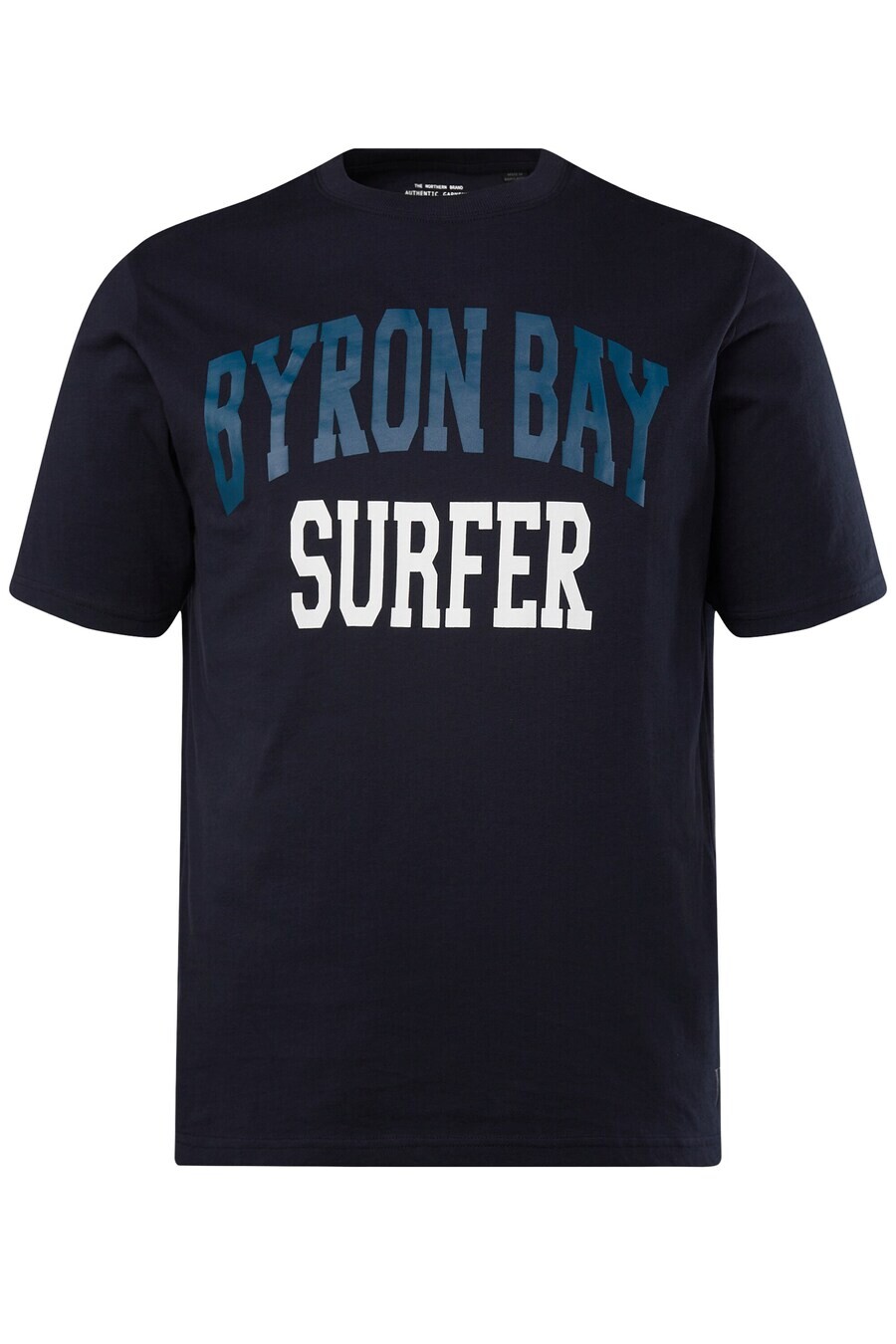 Футболка Jp1880, темно-синий/неоново-синий
Футболка Jp1880, темно-синий/неоново-синий