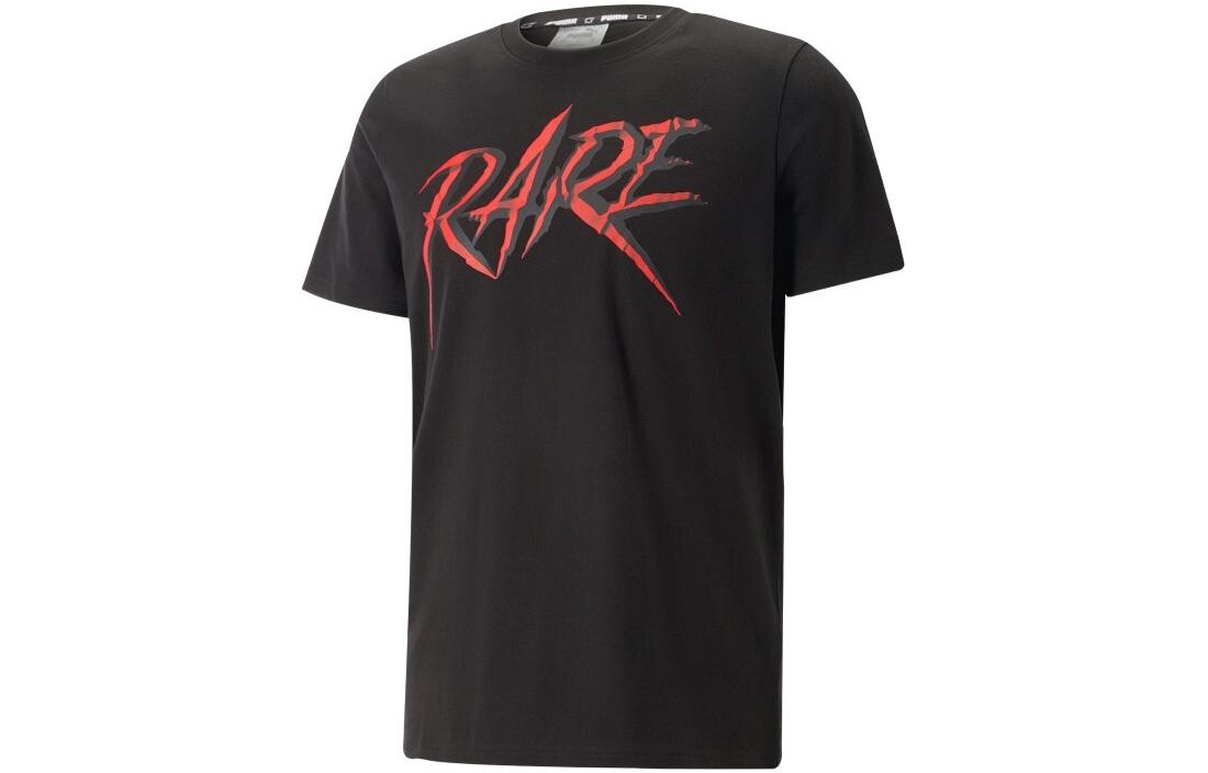 Мужская футболка Puma, цвет Black
Мужская футболка Puma, цвет Black