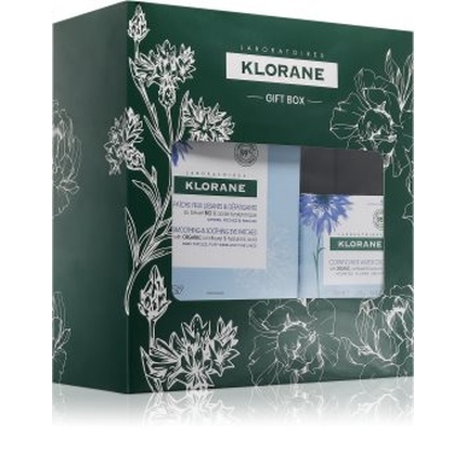 Набор Cornflower Bio Set - Skin Care Gift Set
Набор Cornflower Bio Set - Skin Care Gift Set