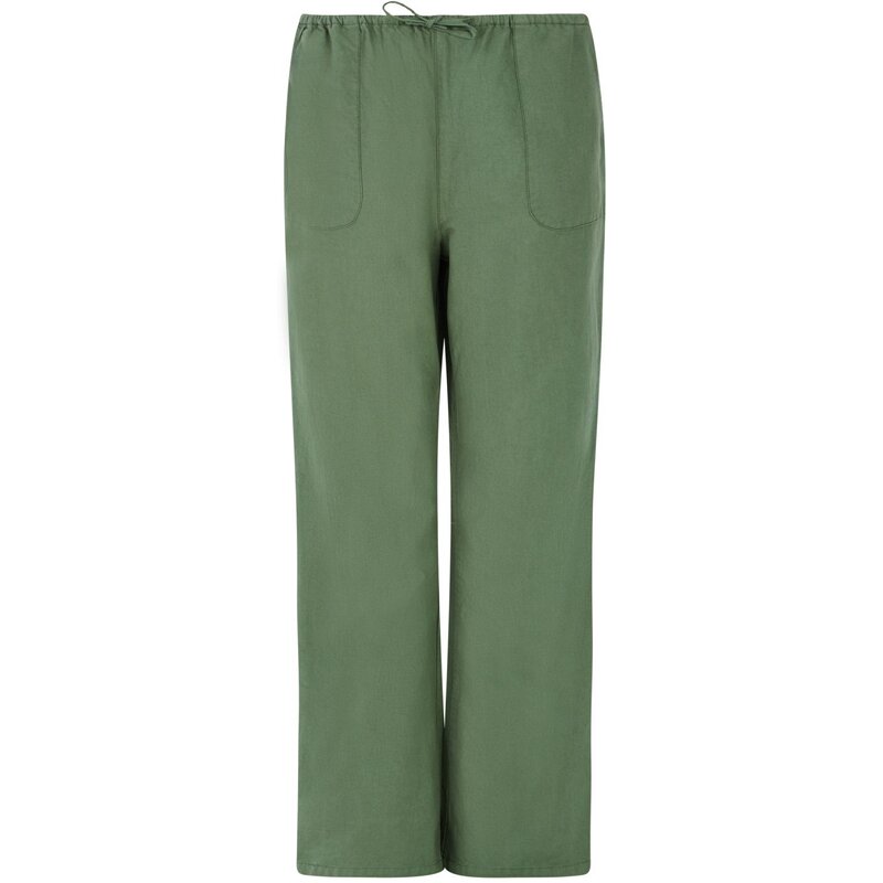 Pants prteos Protest, зеленый
Pants prteos Protest, зеленый