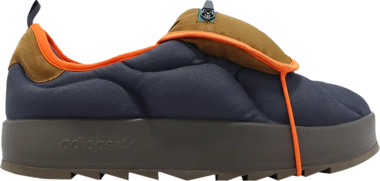 Кроссовки Puffylette 'Shadow Navy', синий
Кроссовки Puffylette 'Shadow Navy', синий