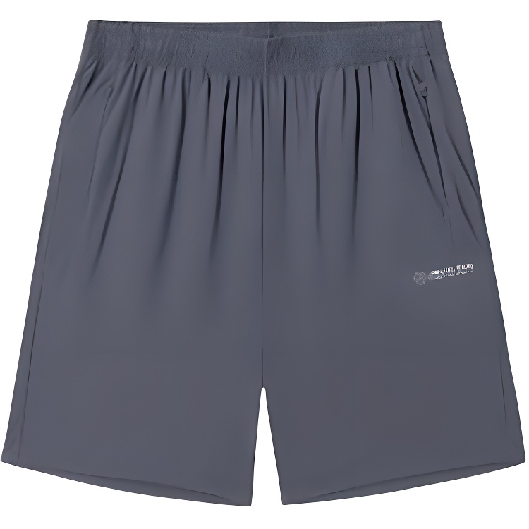 ANTA Спортивные шорты Men's серый
ANTA Спортивные шорты Men's серый