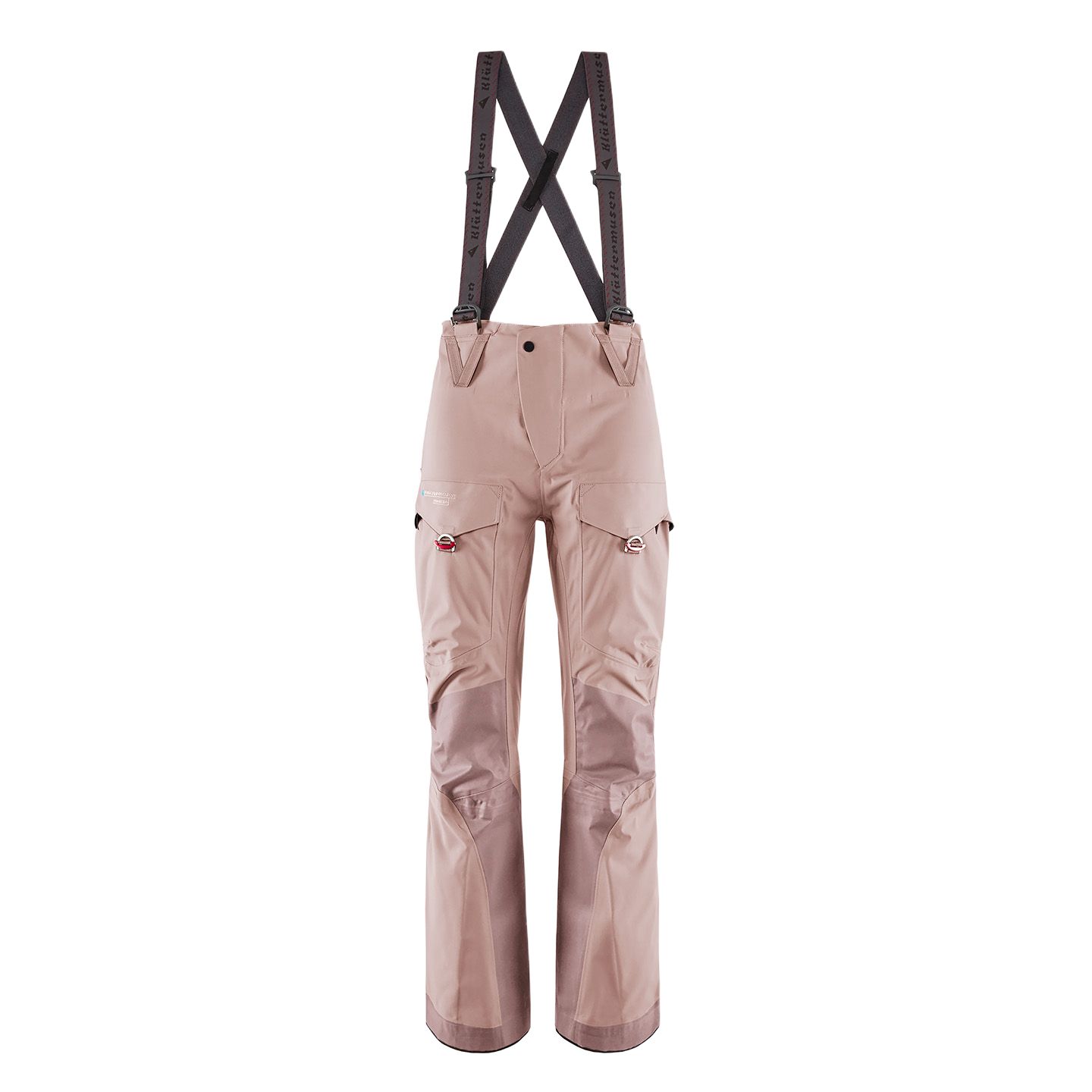 Комбинезон женский Klattermusen, розовый
Комбинезон женский Klattermusen, розовый