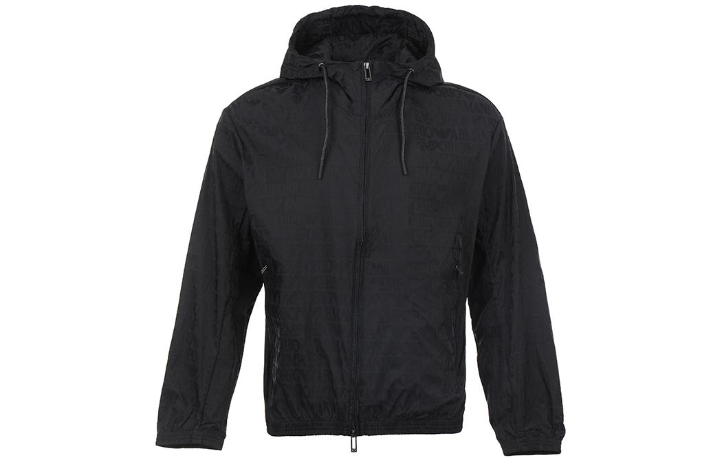 EMPORIO ARMANI Куртка мужская темно-синяя, Dark Blue
EMPORIO ARMANI Куртка мужская темно-синяя, Dark Blue