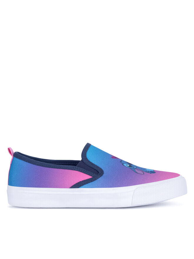 Кроссовки Disney Classics, синий
Кроссовки Disney Classics, синий