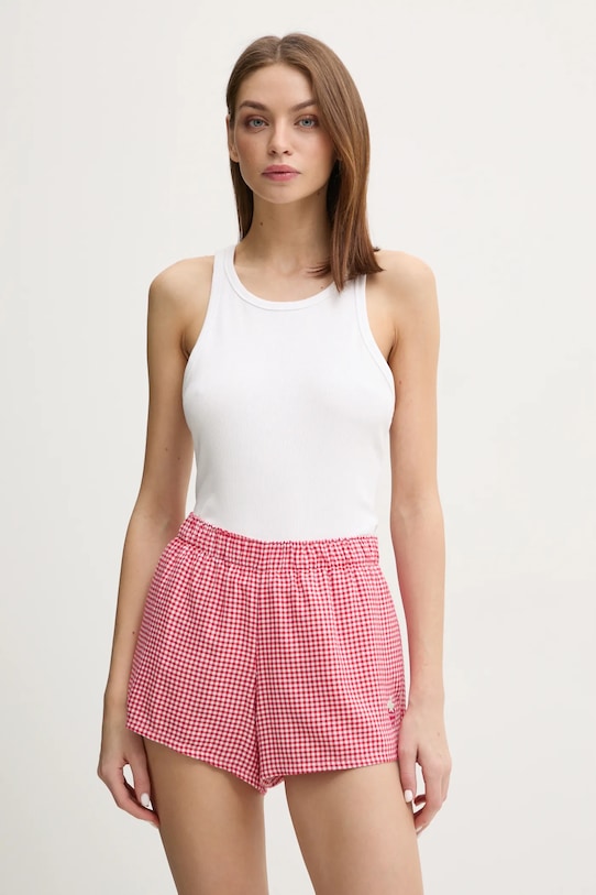 Топ Calvin Klein Underwear, белый
Топ Calvin Klein Underwear, белый