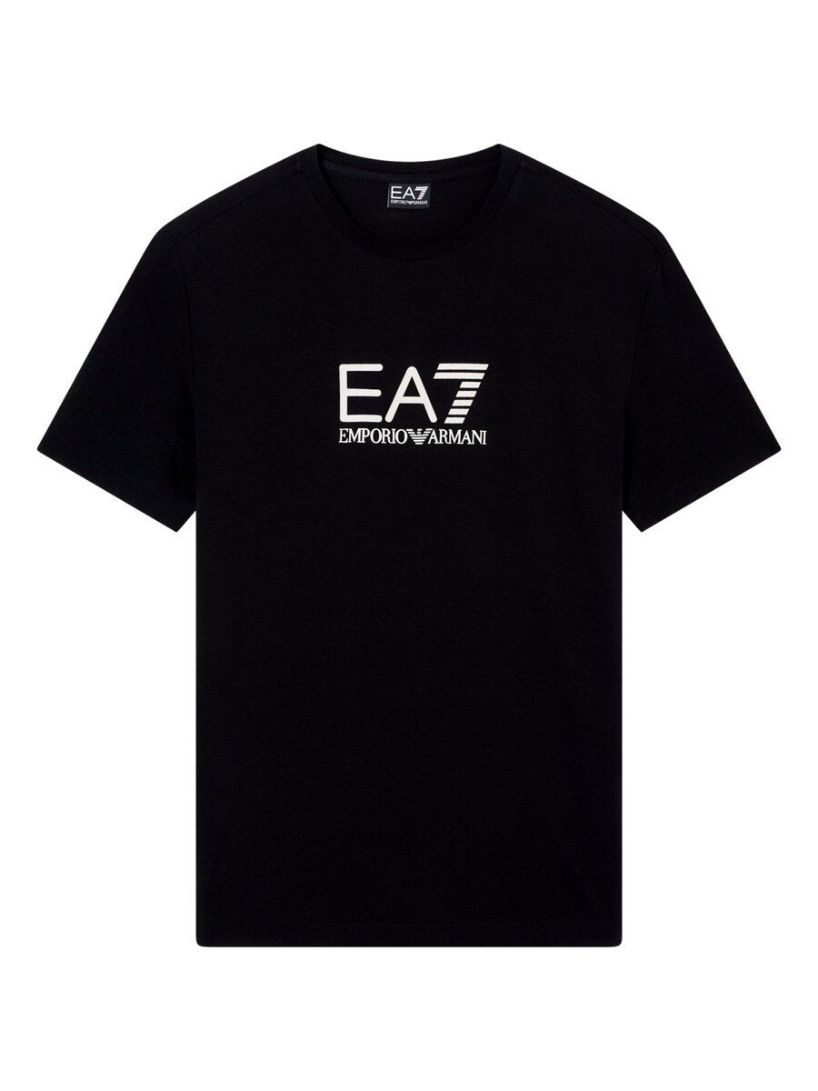 Рубашка EA7 Emporio Armani, черный
Рубашка EA7 Emporio Armani, черный