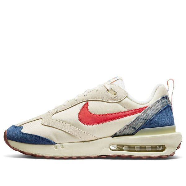 Кроссовки air max dawn Nike, бежевый
Кроссовки air max dawn Nike, бежевый