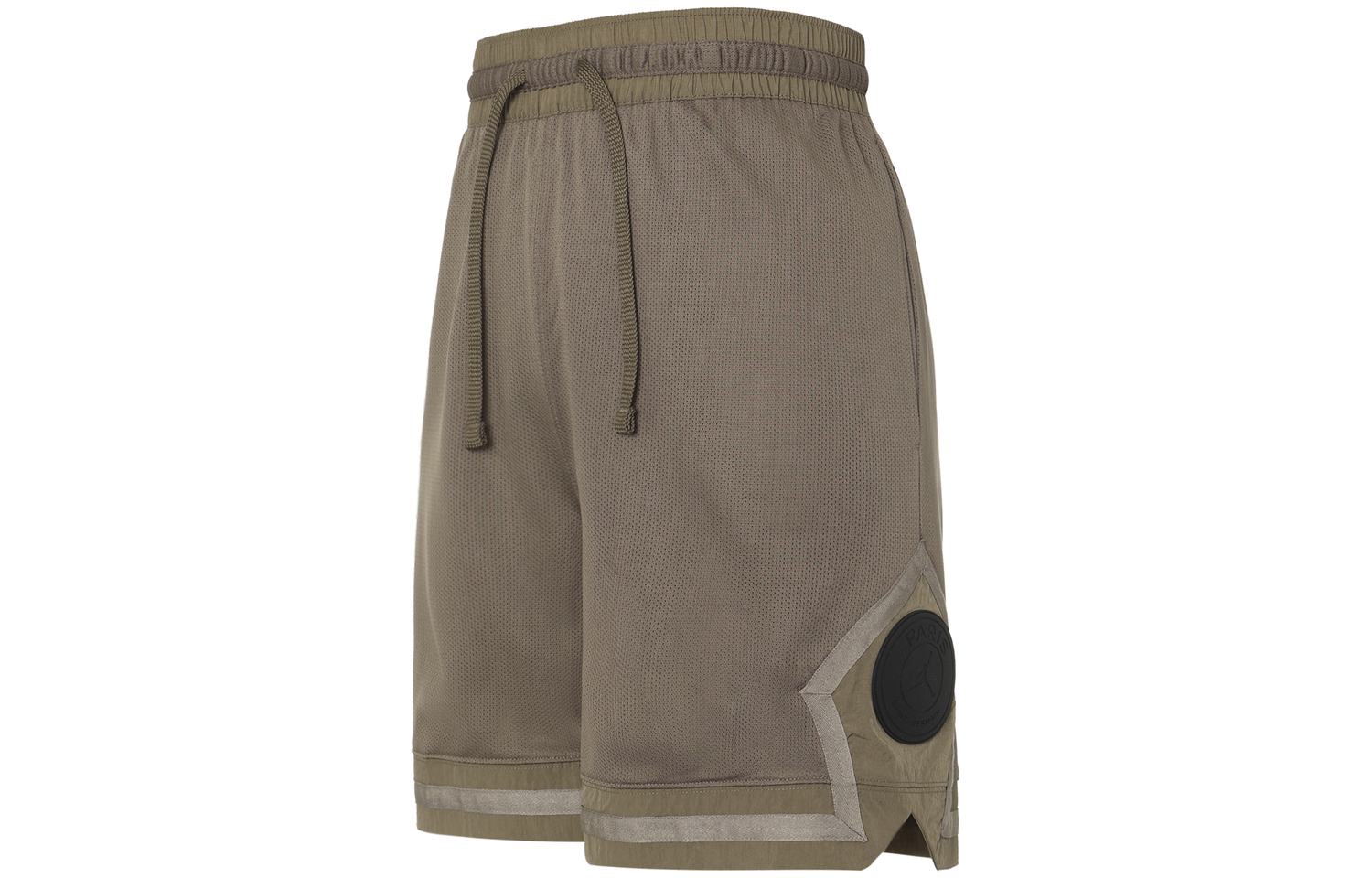 PSG MESH Diamond Повседневные шорты мужские светло-коричневые Jordan
PSG MESH Diamond Повседневные шорты мужские светло-коричневые Jordan