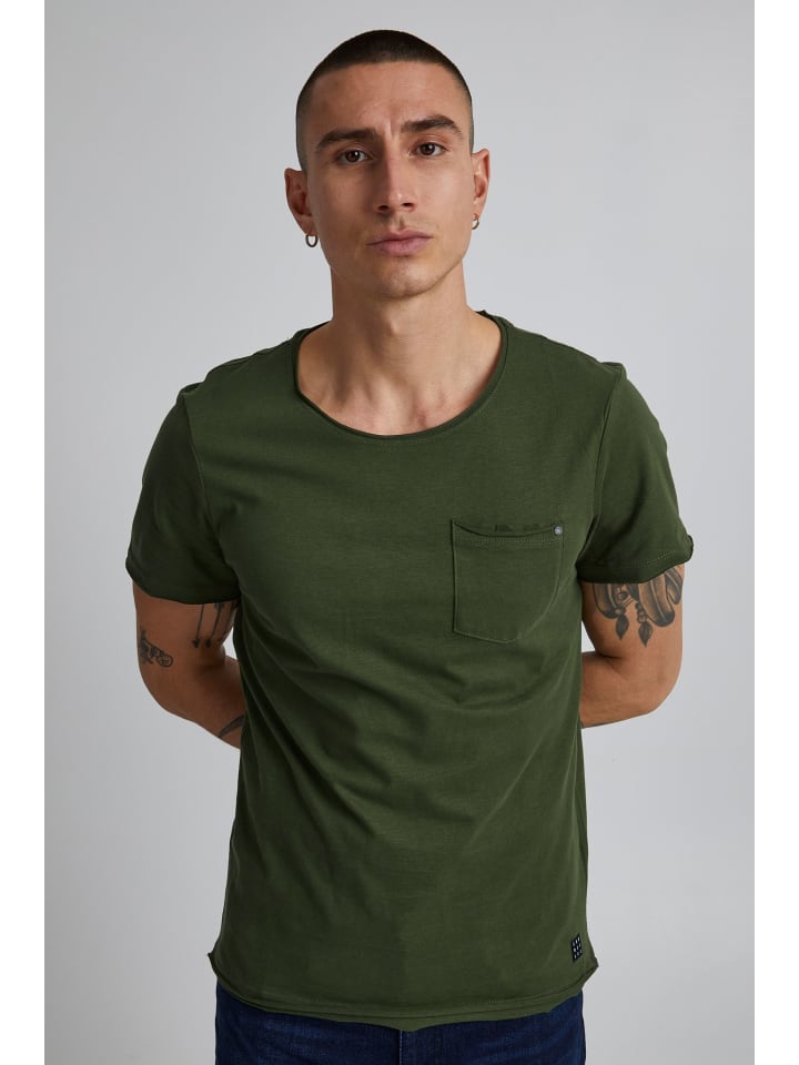 Футболка BLEND, зеленый
Футболка BLEND, зеленый