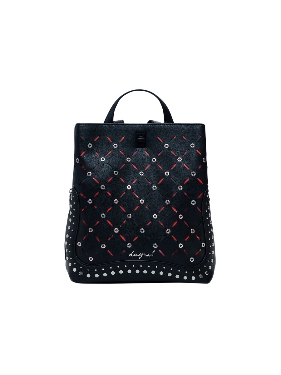 Рюкзак Desigual, Black
Рюкзак Desigual, Black