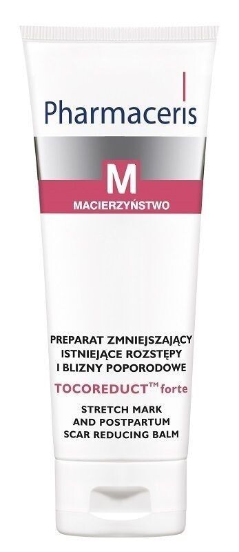 Pharmaceris M Tocoreduct Forte подготовка тела, 75 ml
Pharmaceris M Tocoreduct Forte подготовка тела, 75 ml