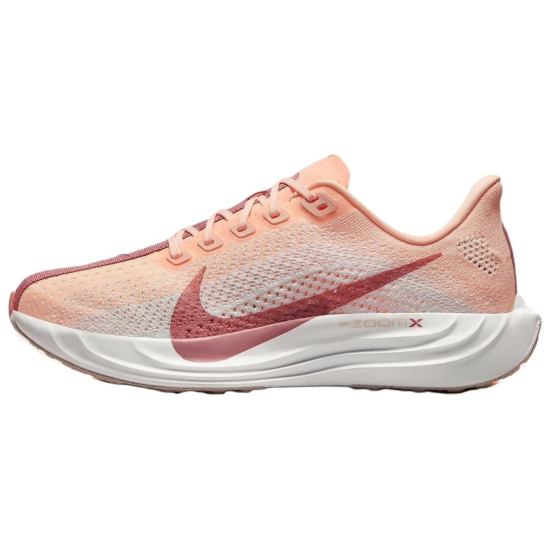 Кроссовки Nike ZoomX Pegasus Plus Crimson Tint Red Stardust Women's, розовый
Кроссовки Nike ZoomX Pegasus Plus Crimson Tint Red Stardust Women's, розовый