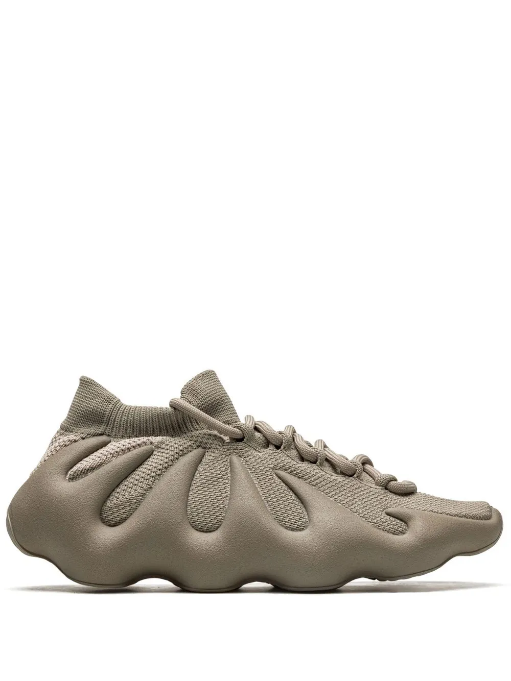 Кроссовки YEEZY 450 Stone Flax adidas Yeezy, нейтральный
Кроссовки YEEZY 450 Stone Flax adidas Yeezy, нейтральный