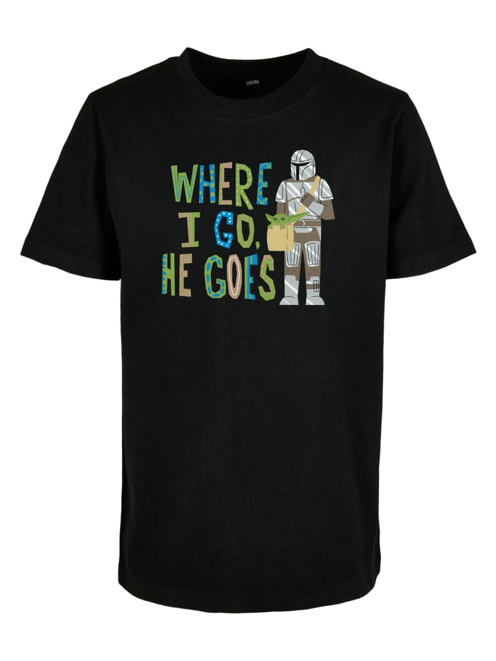 Футболка Mister Tee, черный
Футболка Mister Tee, черный