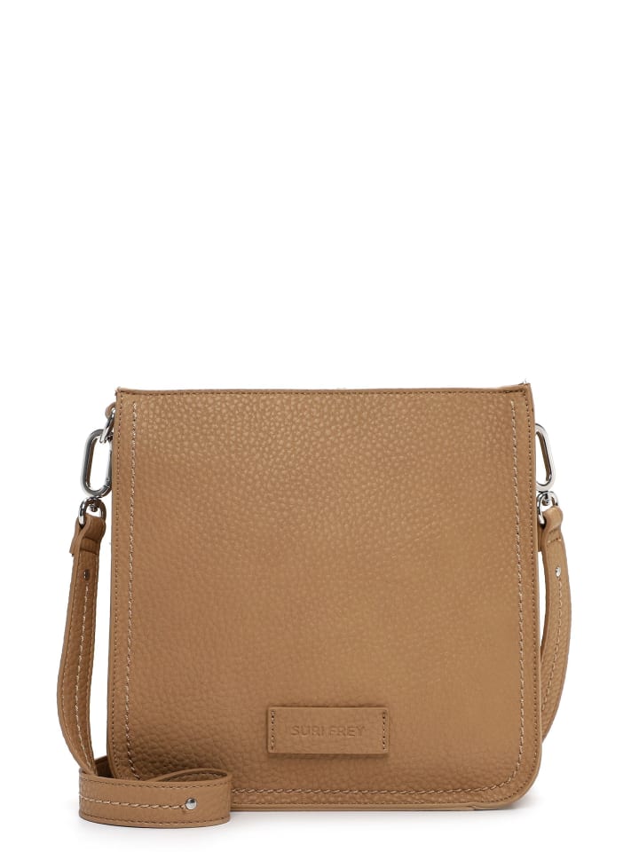 Наплечная сумка SURI FREY, песочный, Бежевый, Наплечная сумка SURI FREY, песочный
Наплечная сумка SURI FREY, песочный, Бежевый, Наплечная сумка SURI FREY, песочный