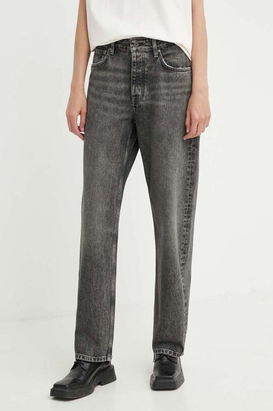 Джинсы Won Hundred, серый
Джинсы Won Hundred, серый