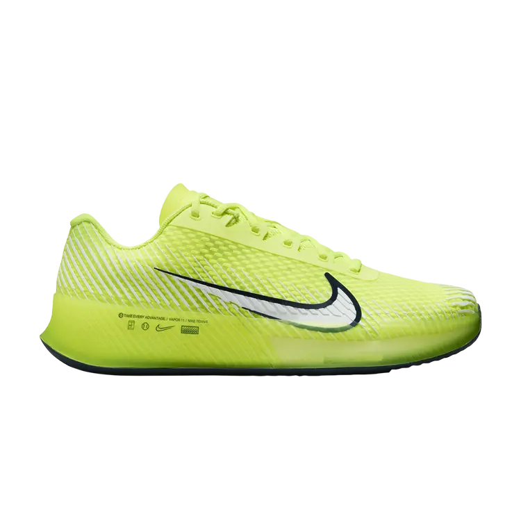 Кроссовки NikeCourt Air Zoom Vapor 11 Clay, цвет Volt, Зеленый, Кроссовки NikeCourt Air Zoom Vapor 11 Clay, цвет Volt
Кроссовки NikeCourt Air Zoom Vapor 11 Clay, цвет Volt, Зеленый, Кроссовки NikeCourt Air Zoom Vapor 11 Clay, цвет Volt