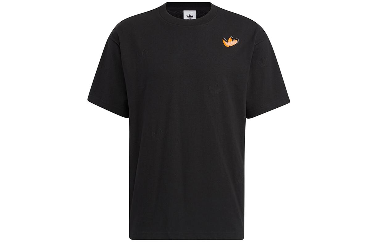 Футболка унисекс Adidas Originals, цвет Black
Футболка унисекс Adidas Originals, цвет Black