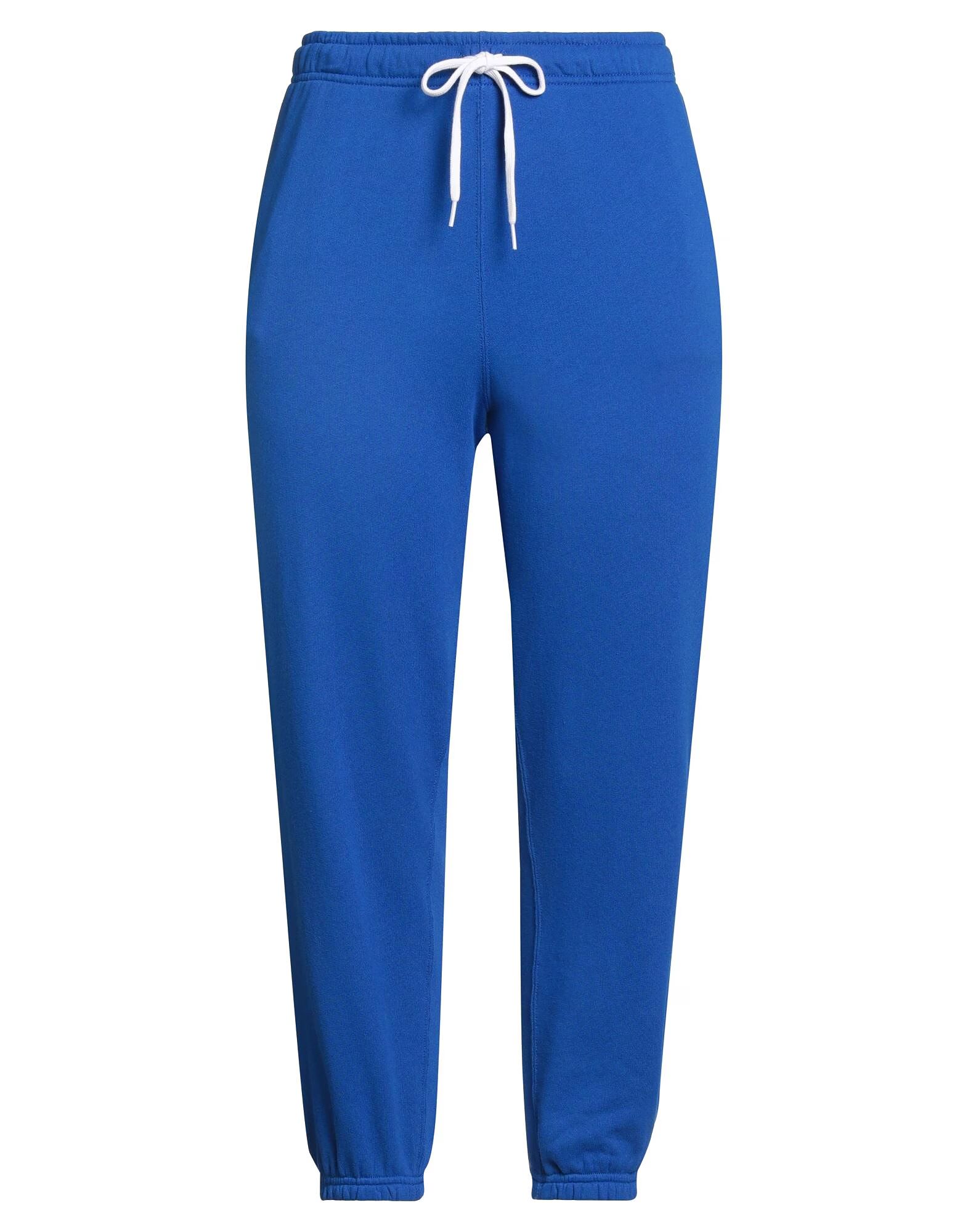 Брюки Polo Ralph Lauren, ярко-синий
Брюки Polo Ralph Lauren, ярко-синий