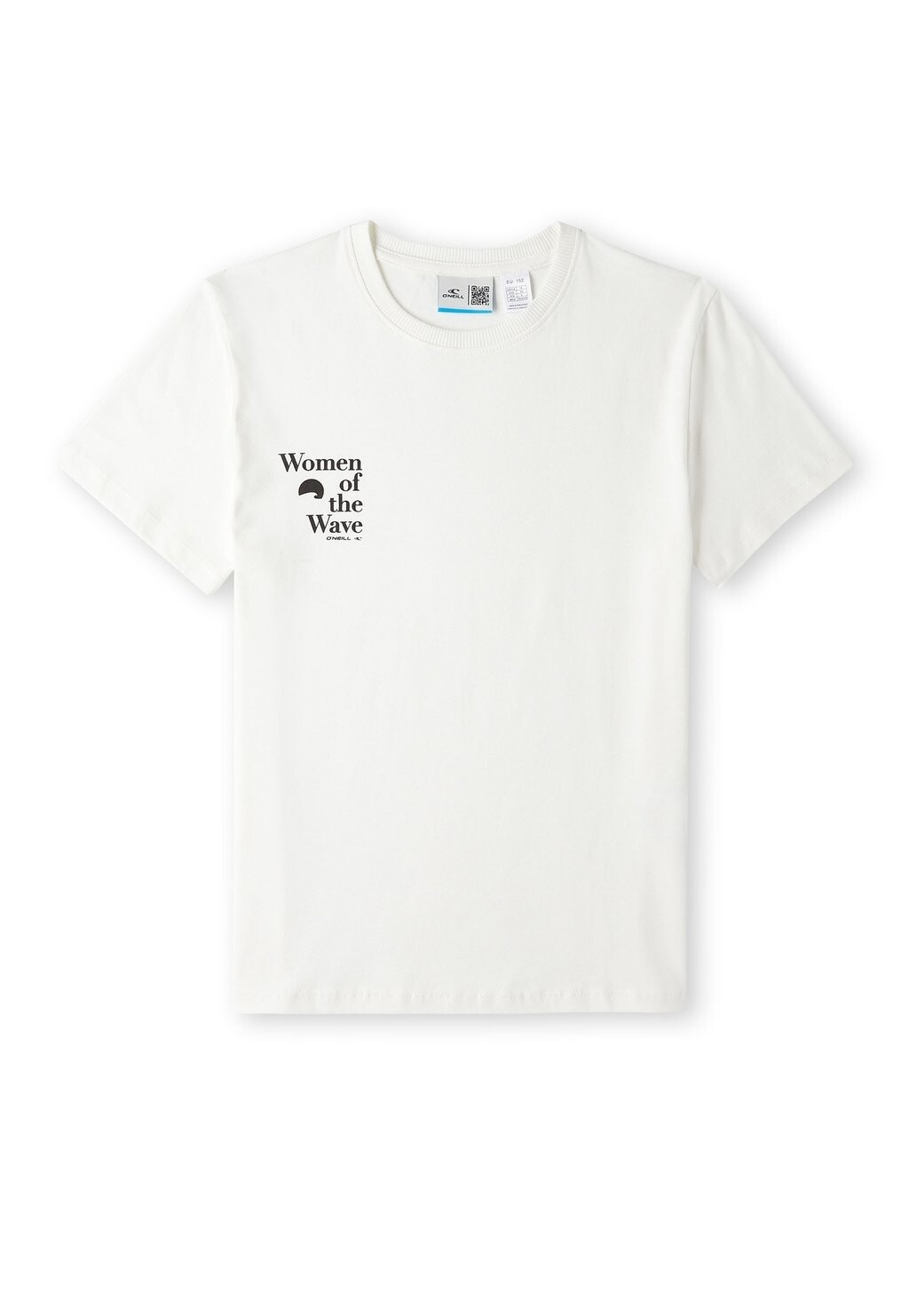 Футболка с принтом Noos Wow O'Neill, цвет snow white
Футболка с принтом Noos Wow O'Neill, цвет snow white