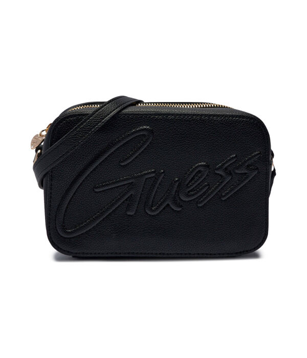 Сумочка Guess, черный
Сумочка Guess, черный