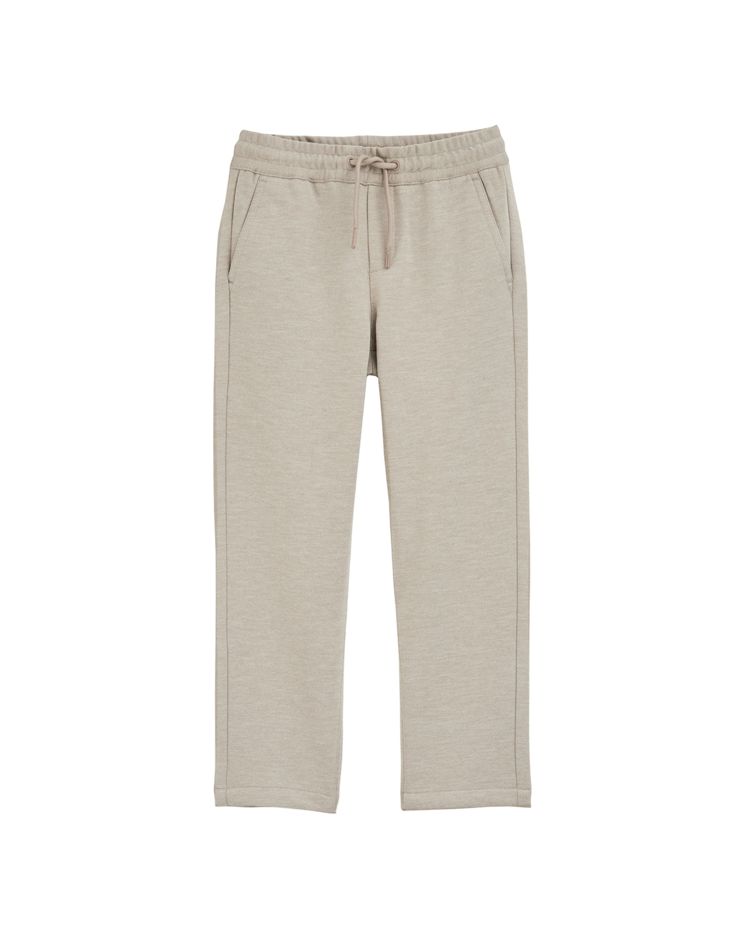 WE Fashion Обычные брюки бежевого цвета
WE Fashion Обычные брюки бежевого цвета