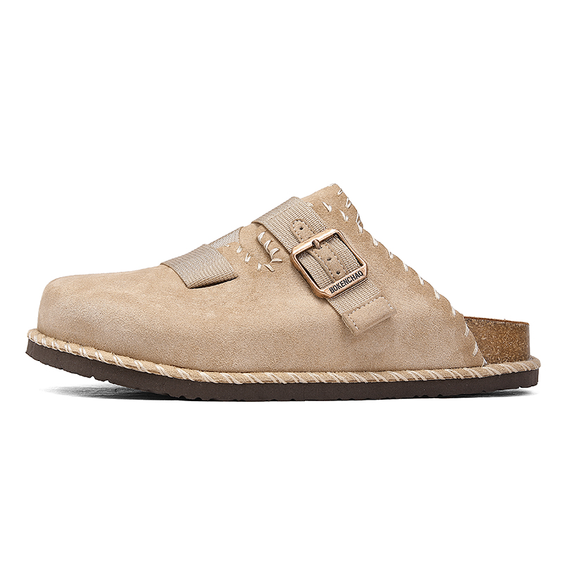 OFFER-AITR Мужские противоскользящие устойчивые к истиранию закрытые тапочки AITR Абрикос, цвет Apricot
OFFER-AITR Мужские противоскользящие устойчивые к истиранию закрытые тапочки AITR Абрикос, цвет Apricot