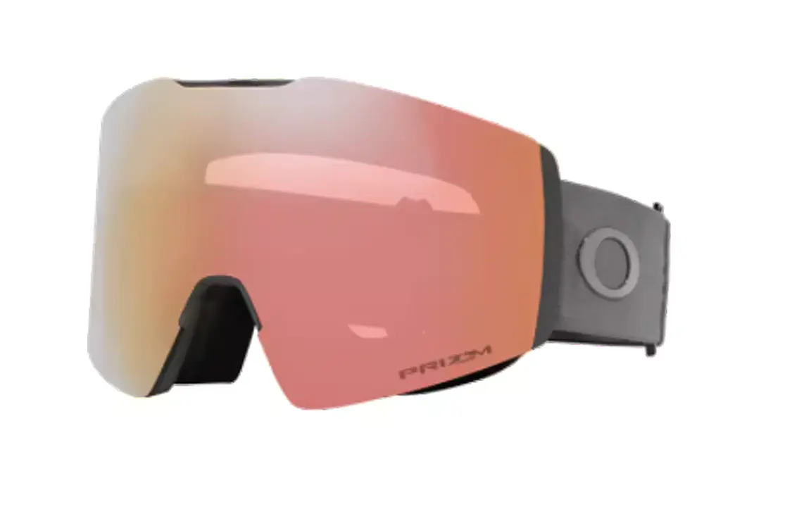 Поликарбонатные очки неправильной формы unisex gray Oakley
Поликарбонатные очки неправильной формы unisex gray Oakley